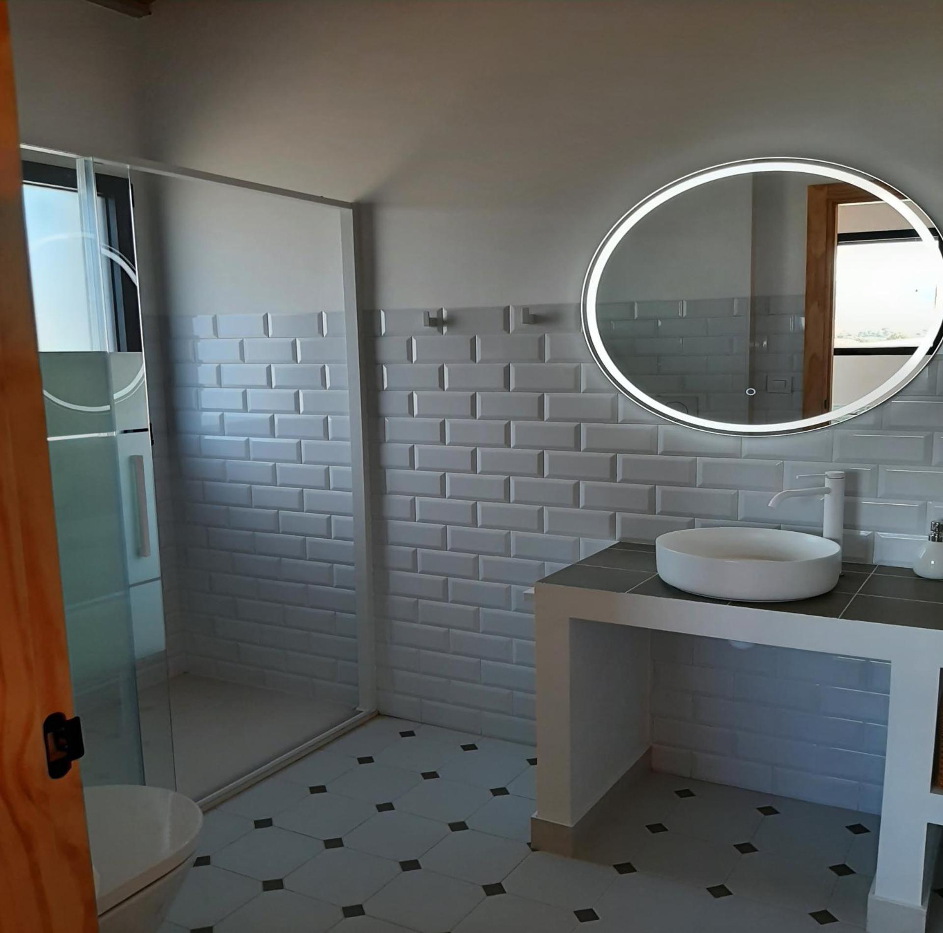 Casita Del Embalse Con Encanto Biar Exterior photo